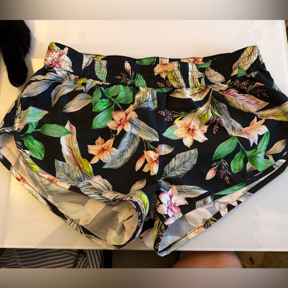 Patagonia Tropical Shorts